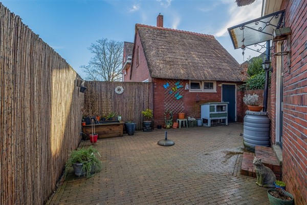 Medium property photo - Rijkensstraat 2, 9641 EG Veendam